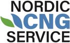Nordic CNG Service -logo